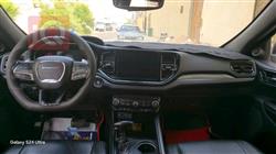 دودج دورانجو